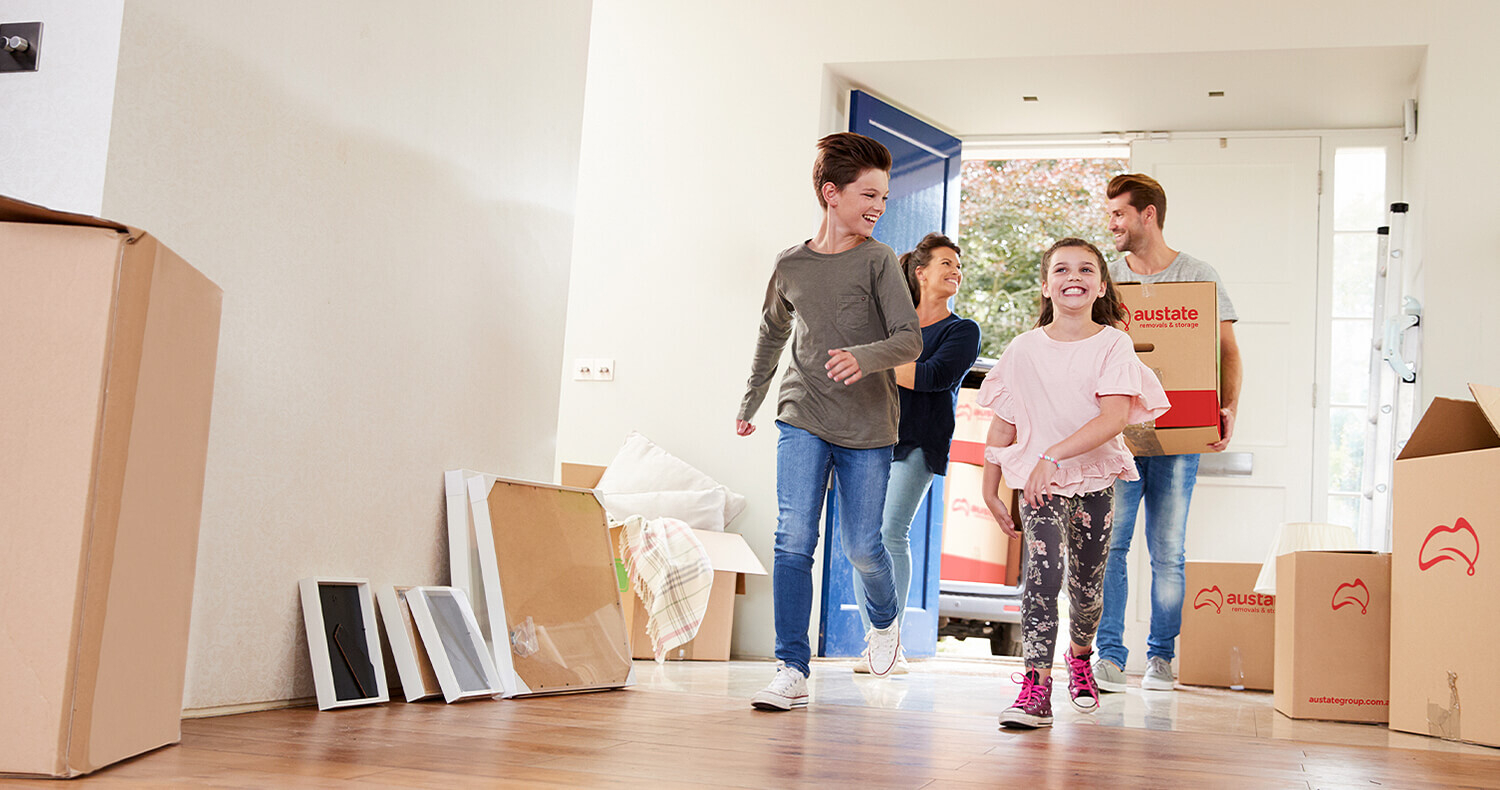 Homepage banner image